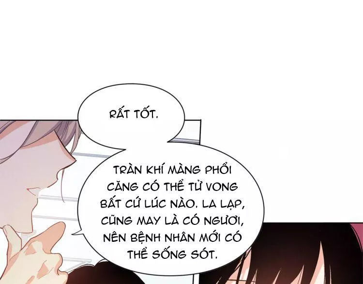 Nữ Hoàng Ngoại Khoa Chapter 18 - 26