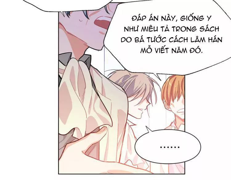 Nữ Hoàng Ngoại Khoa Chapter 18 - 32