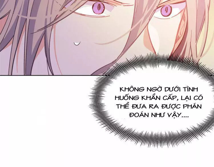 Nữ Hoàng Ngoại Khoa Chapter 18 - 34