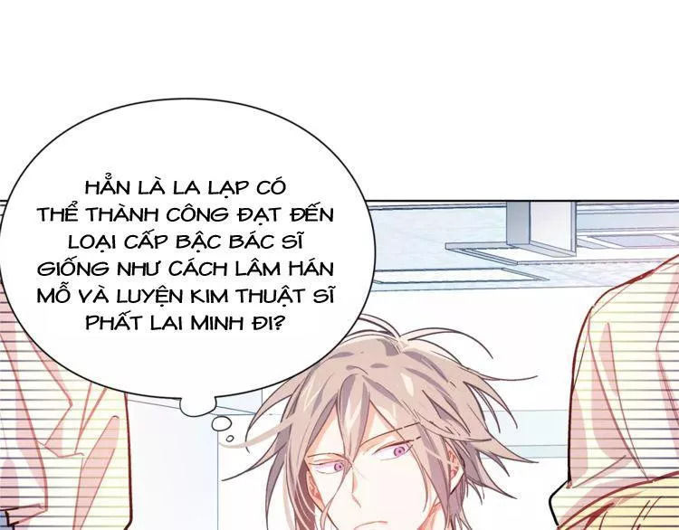 Nữ Hoàng Ngoại Khoa Chapter 18 - 55