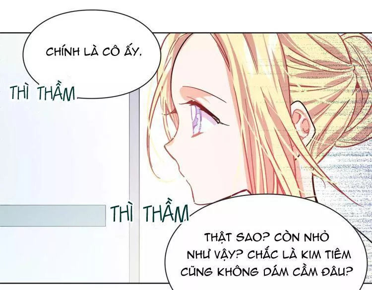 Nữ Hoàng Ngoại Khoa Chapter 18 - 65