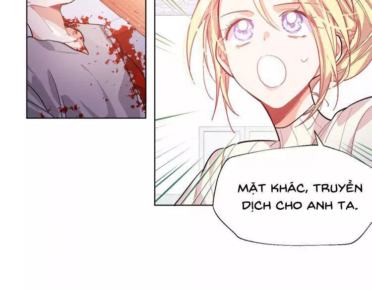 Nữ Hoàng Ngoại Khoa Chapter 18 - 69