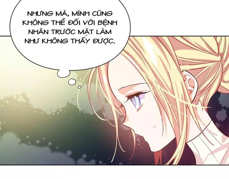 Nữ Hoàng Ngoại Khoa Chapter 18 - 76