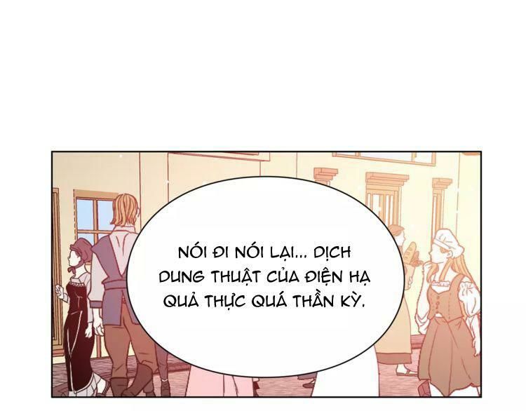 Nữ Hoàng Ngoại Khoa Chapter 19 - 18