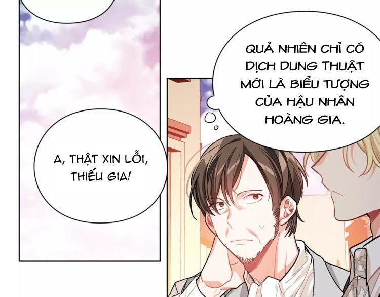 Nữ Hoàng Ngoại Khoa Chapter 19 - 22