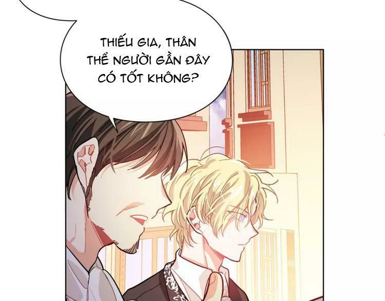 Nữ Hoàng Ngoại Khoa Chapter 19 - 24