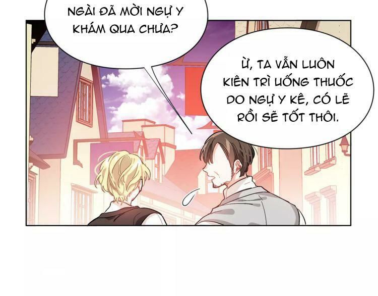 Nữ Hoàng Ngoại Khoa Chapter 19 - 34