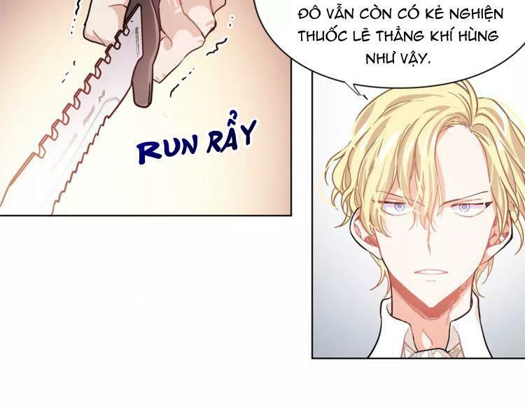 Nữ Hoàng Ngoại Khoa Chapter 19 - 71