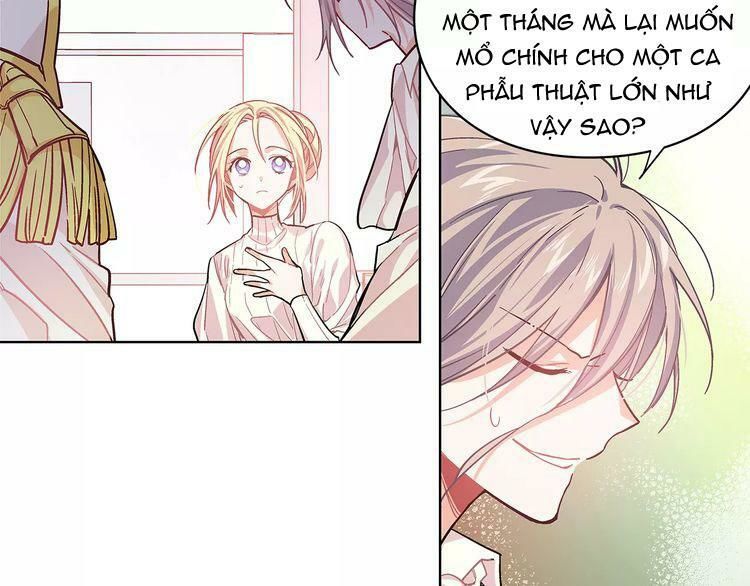 Nữ Hoàng Ngoại Khoa Chapter 20 - 102