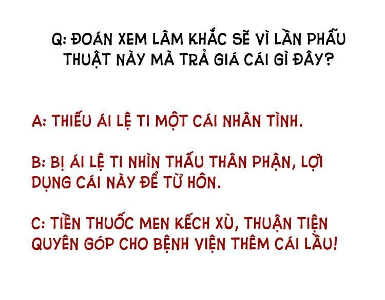 Nữ Hoàng Ngoại Khoa Chapter 20 - 108
