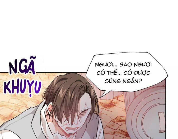 Nữ Hoàng Ngoại Khoa Chapter 20 - 12