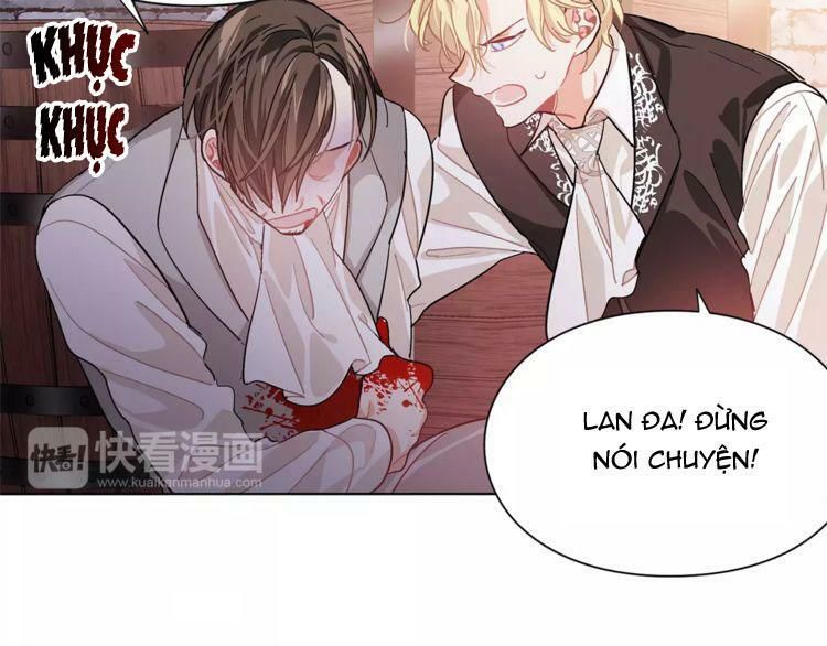 Nữ Hoàng Ngoại Khoa Chapter 20 - 26