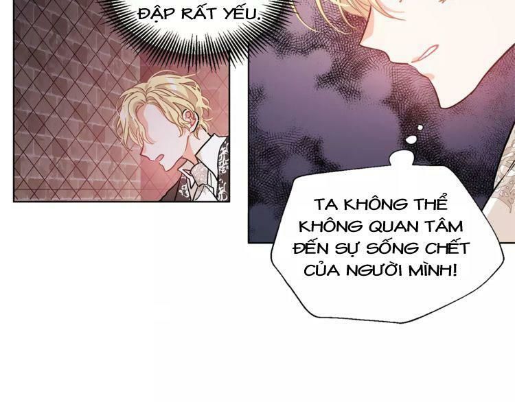 Nữ Hoàng Ngoại Khoa Chapter 20 - 36