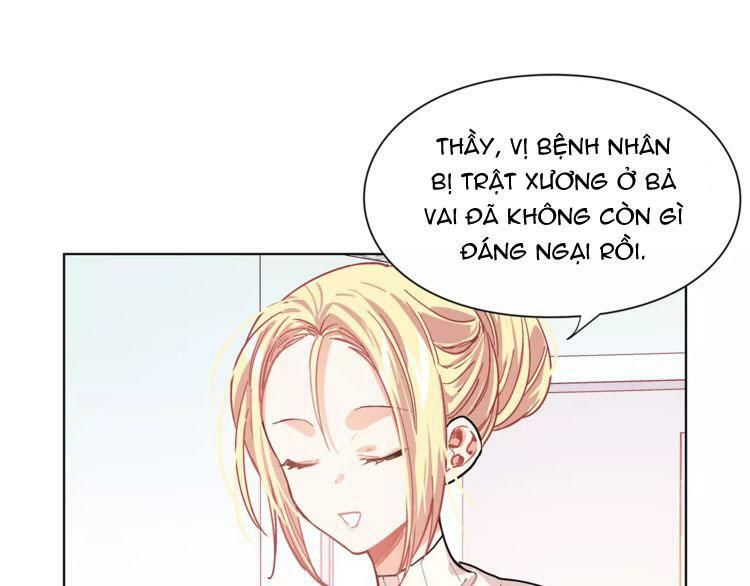 Nữ Hoàng Ngoại Khoa Chapter 20 - 43