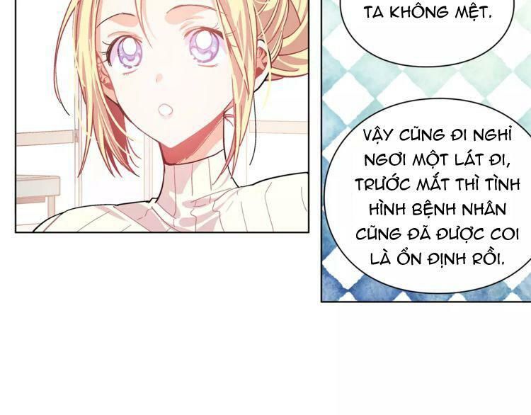 Nữ Hoàng Ngoại Khoa Chapter 20 - 58