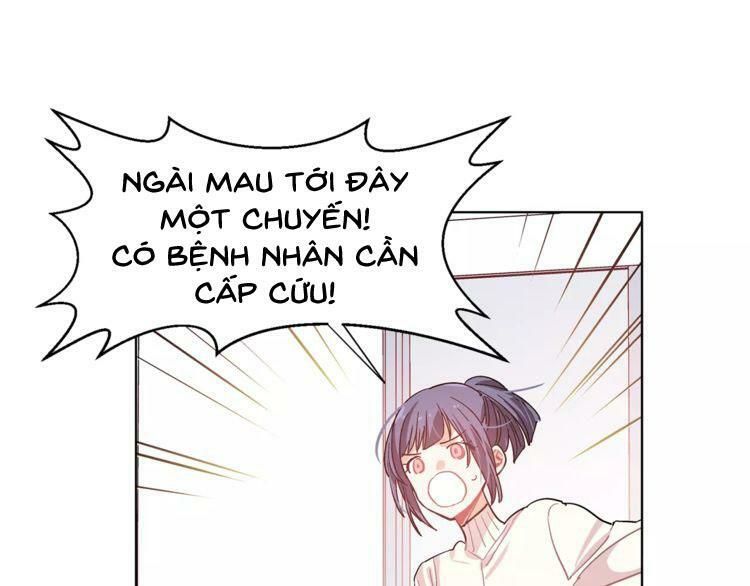 Nữ Hoàng Ngoại Khoa Chapter 20 - 69