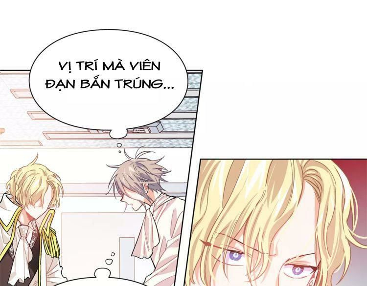 Nữ Hoàng Ngoại Khoa Chapter 20 - 75