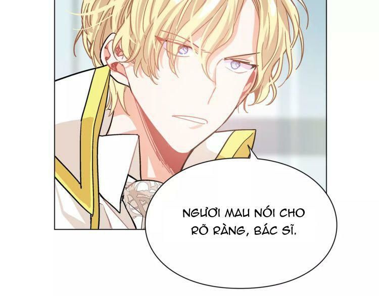 Nữ Hoàng Ngoại Khoa Chapter 20 - 87