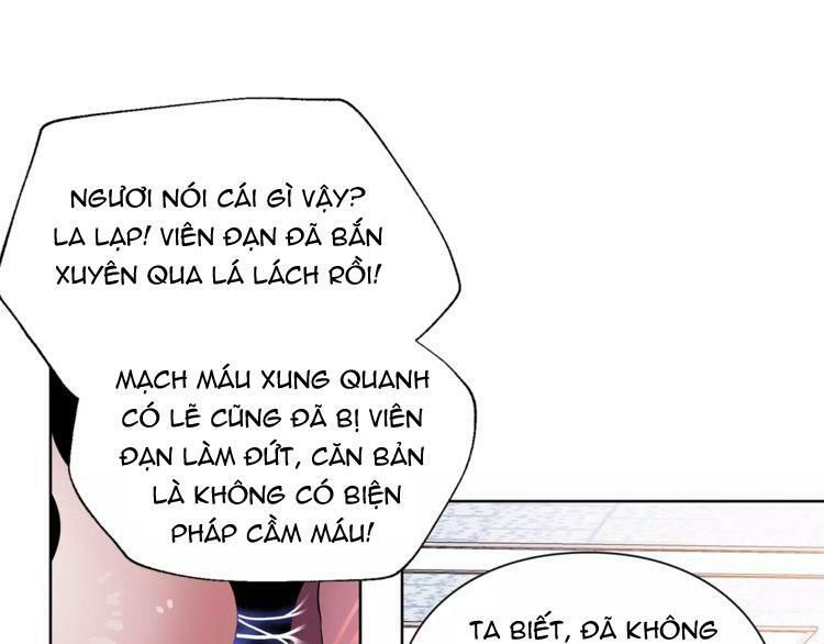 Nữ Hoàng Ngoại Khoa Chapter 21 - 16