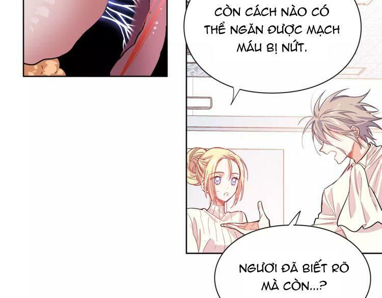 Nữ Hoàng Ngoại Khoa Chapter 21 - 17