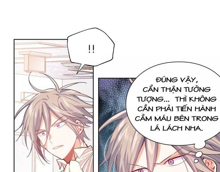 Nữ Hoàng Ngoại Khoa Chapter 21 - 21