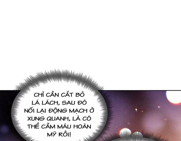 Nữ Hoàng Ngoại Khoa Chapter 21 - 23