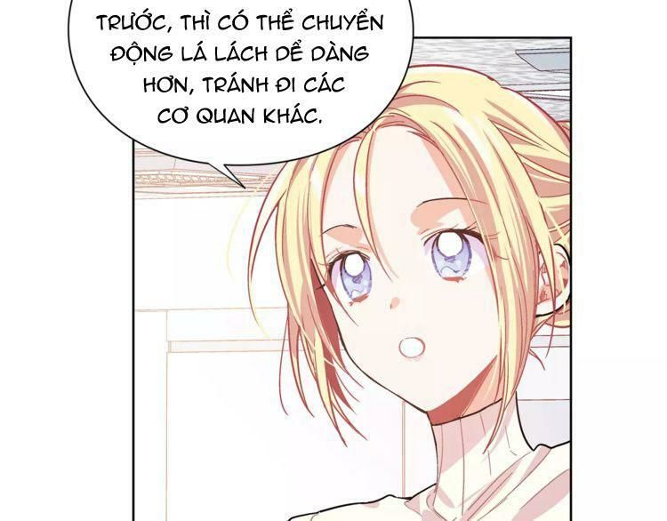 Nữ Hoàng Ngoại Khoa Chapter 21 - 29