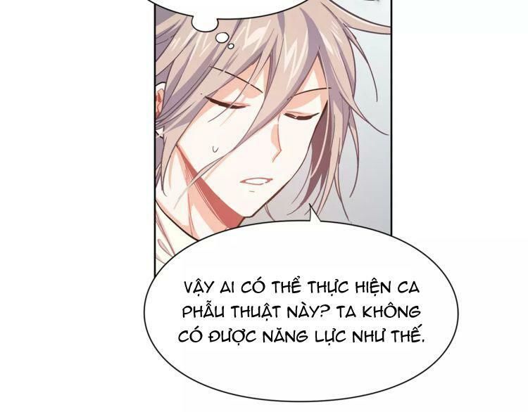 Nữ Hoàng Ngoại Khoa Chapter 21 - 31