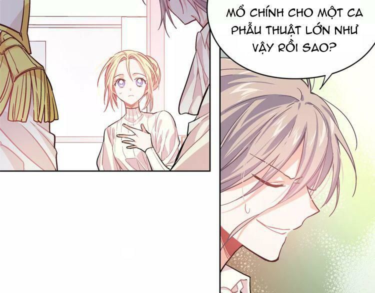 Nữ Hoàng Ngoại Khoa Chapter 21 - 36