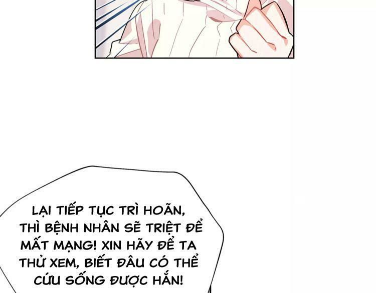 Nữ Hoàng Ngoại Khoa Chapter 21 - 39