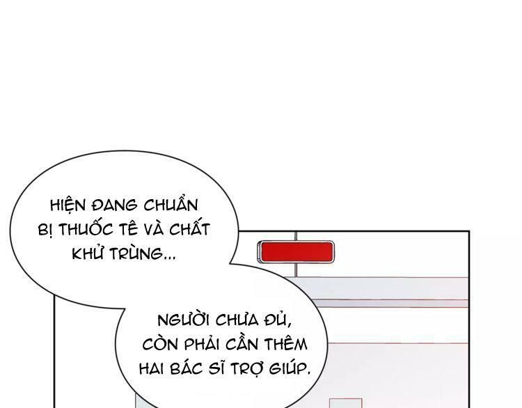 Nữ Hoàng Ngoại Khoa Chapter 21 - 42