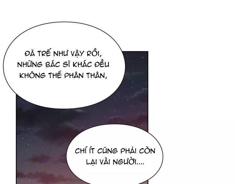 Nữ Hoàng Ngoại Khoa Chapter 21 - 44