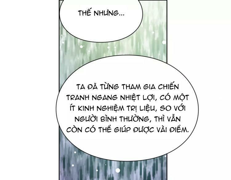 Nữ Hoàng Ngoại Khoa Chapter 21 - 48