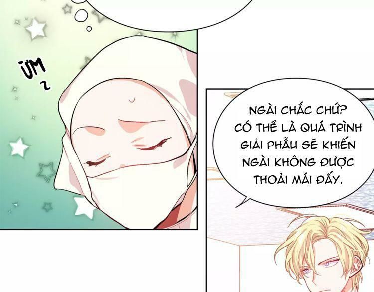 Nữ Hoàng Ngoại Khoa Chapter 21 - 50