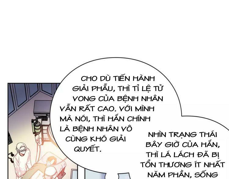 Nữ Hoàng Ngoại Khoa Chapter 21 - 59
