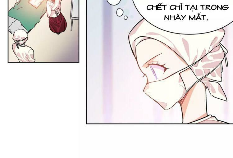 Nữ Hoàng Ngoại Khoa Chapter 21 - 60