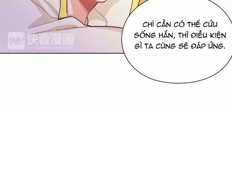 Nữ Hoàng Ngoại Khoa Chapter 21 - 7