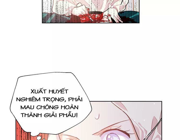 Nữ Hoàng Ngoại Khoa Chapter 21 - 66
