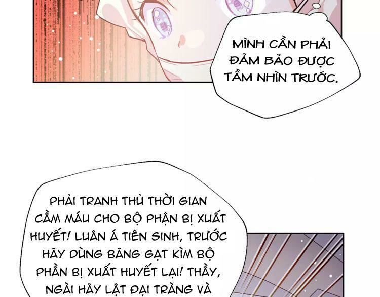 Nữ Hoàng Ngoại Khoa Chapter 21 - 67