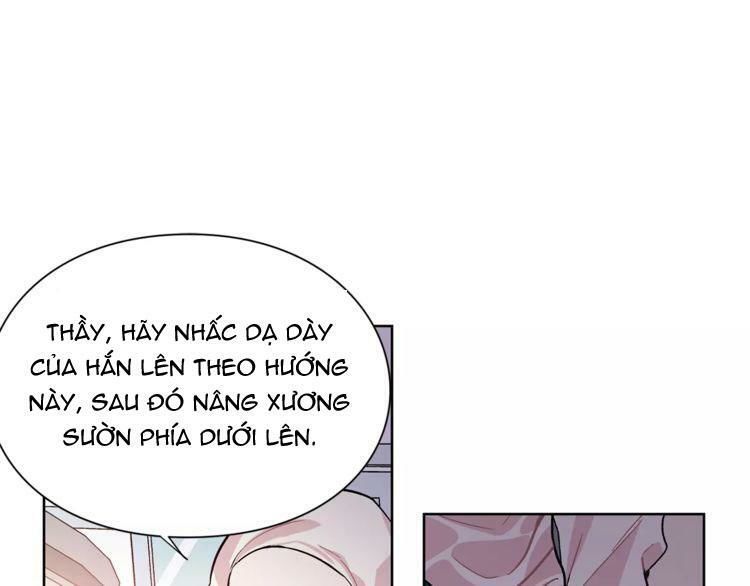 Nữ Hoàng Ngoại Khoa Chapter 21 - 70