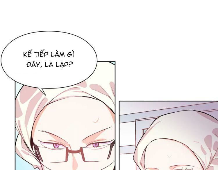 Nữ Hoàng Ngoại Khoa Chapter 21 - 74