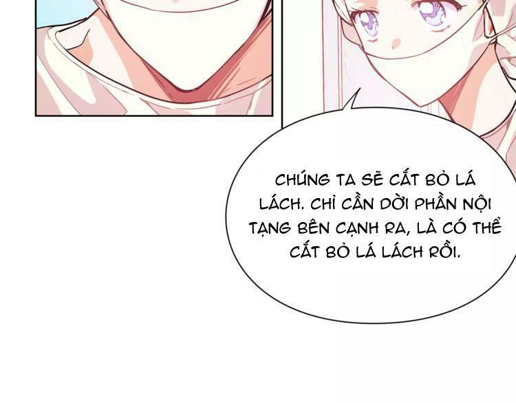 Nữ Hoàng Ngoại Khoa Chapter 21 - 75