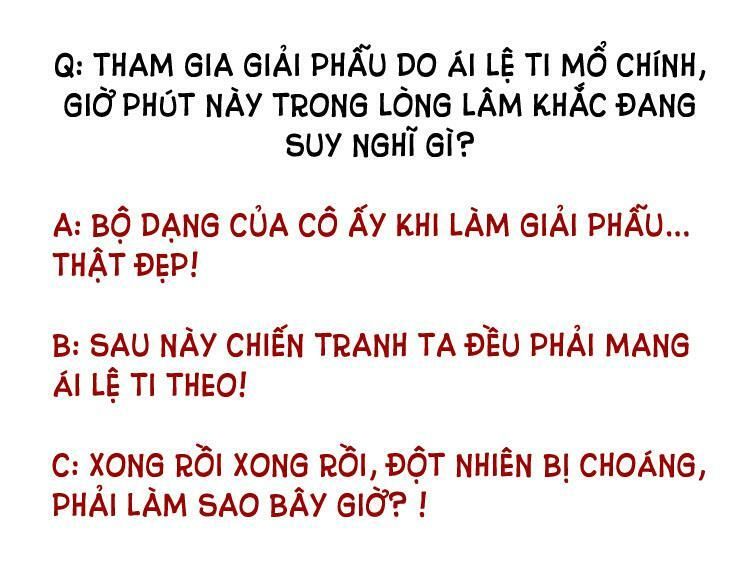 Nữ Hoàng Ngoại Khoa Chapter 21 - 98