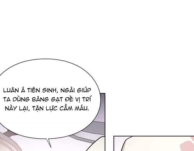 Nữ Hoàng Ngoại Khoa Chapter 22 - 1