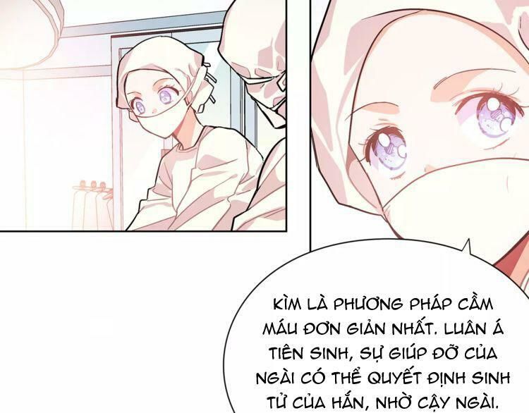 Nữ Hoàng Ngoại Khoa Chapter 22 - 2