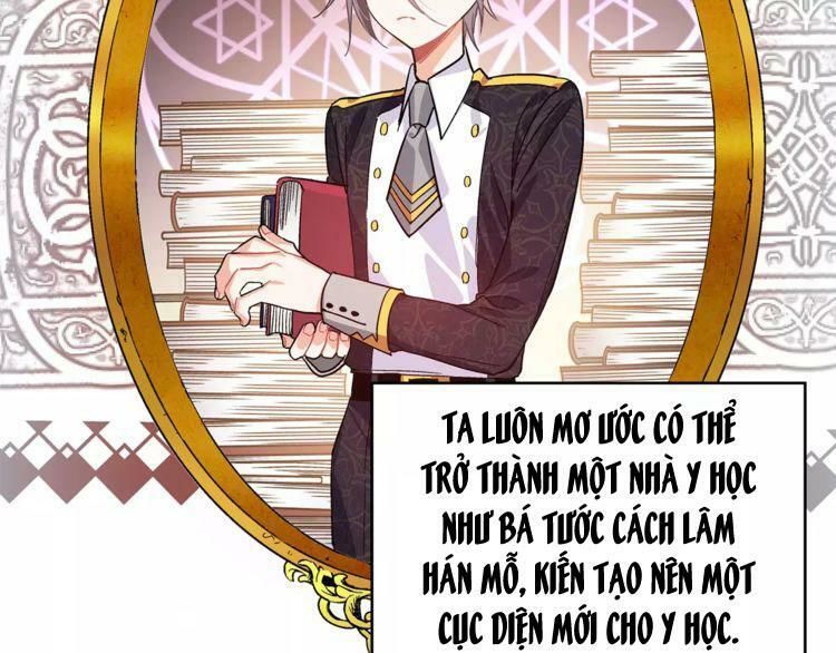 Nữ Hoàng Ngoại Khoa Chapter 22 - 11