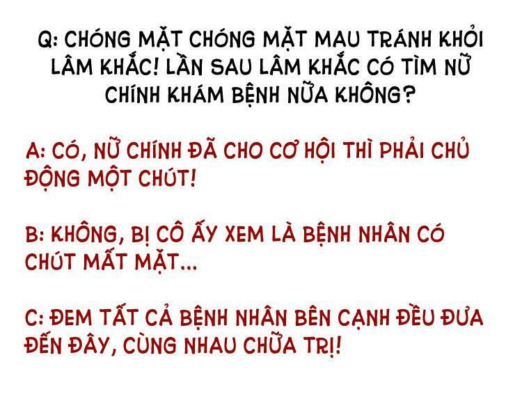 Nữ Hoàng Ngoại Khoa Chapter 22 - 101