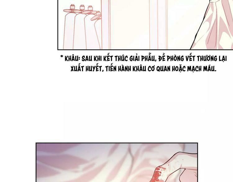 Nữ Hoàng Ngoại Khoa Chapter 22 - 18