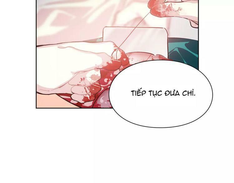 Nữ Hoàng Ngoại Khoa Chapter 22 - 19