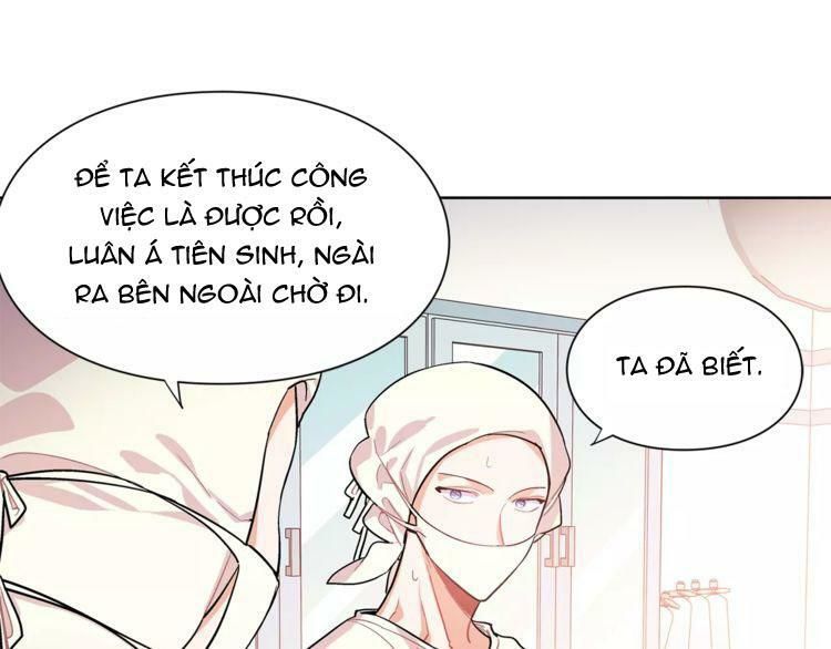 Nữ Hoàng Ngoại Khoa Chapter 22 - 32